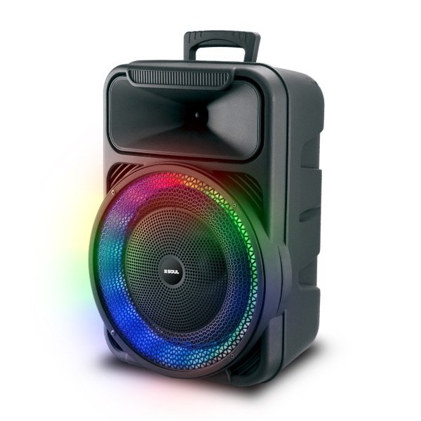 Producto - Parlante ColorBall XL800 - 0