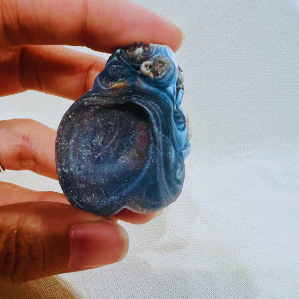 Producto - Rosetas de Calcedonia 026