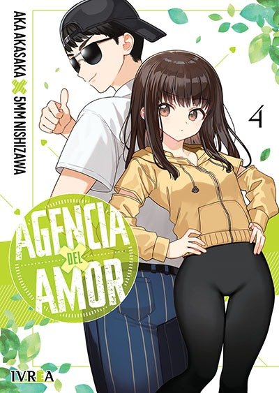 Producto - Agencia del Amor - 3