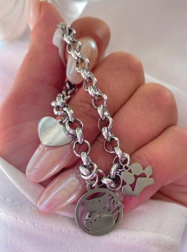 Producto - Pulsera Cat