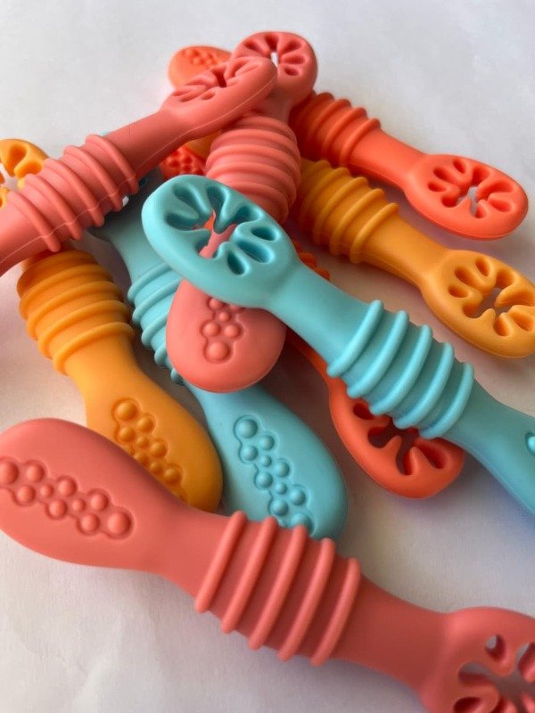 Producto - Pre-cucharas de Silicona