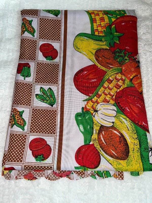 Producto - Mantel de tropical - 14