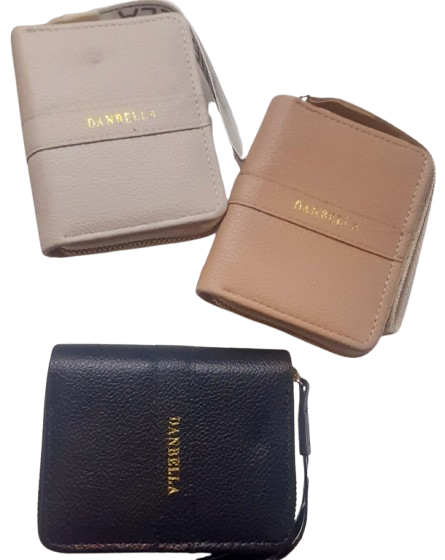 Producto - Billetera Q QB104 DNB 10/25