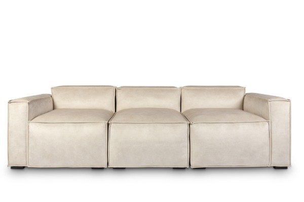 Producto - Sofá "LEGO" Premium 3 Cuerpos