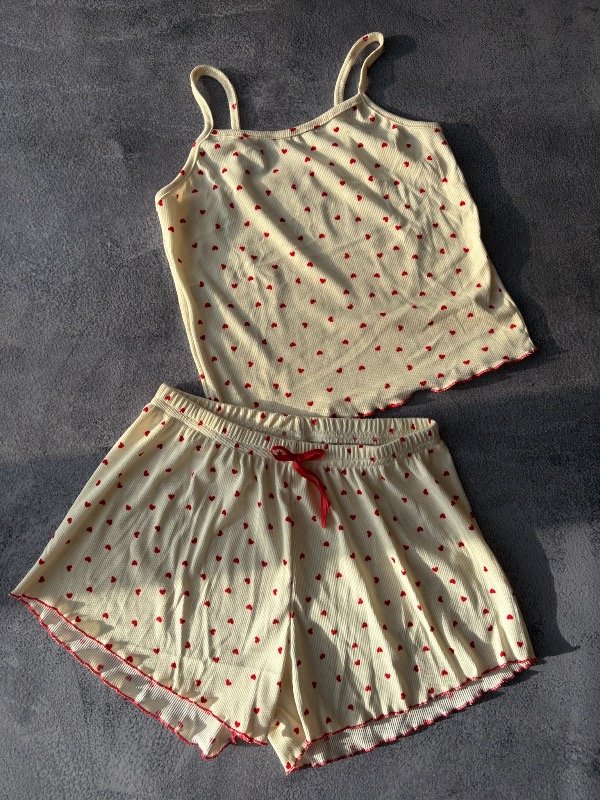 Producto - Pijama Hailey - 13