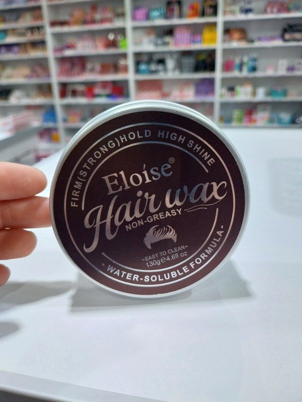 Producto - Cera de pelo eloise 0991