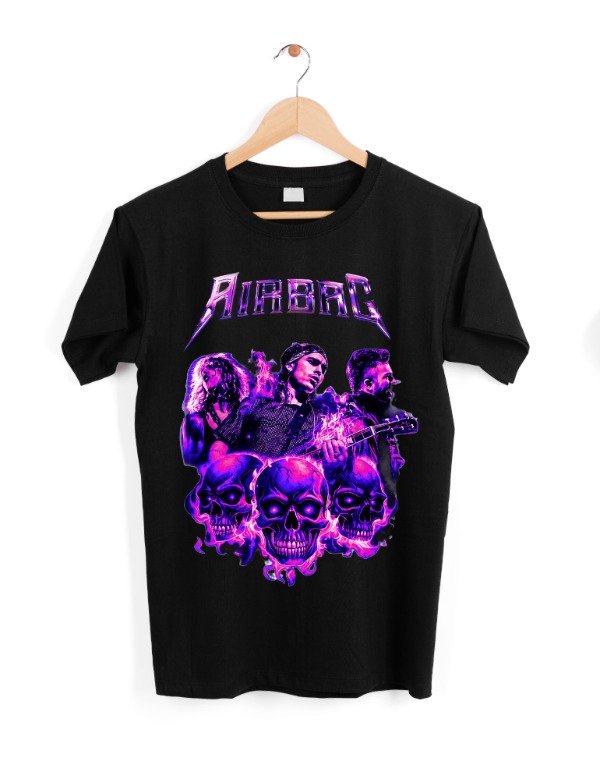 Producto - Remera Airbag