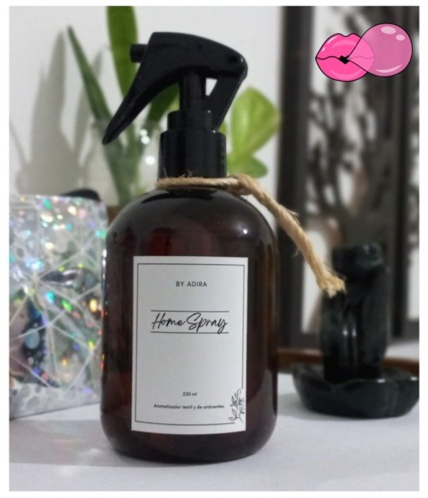 Producto - Home Spray Chicle Intenso 250ml