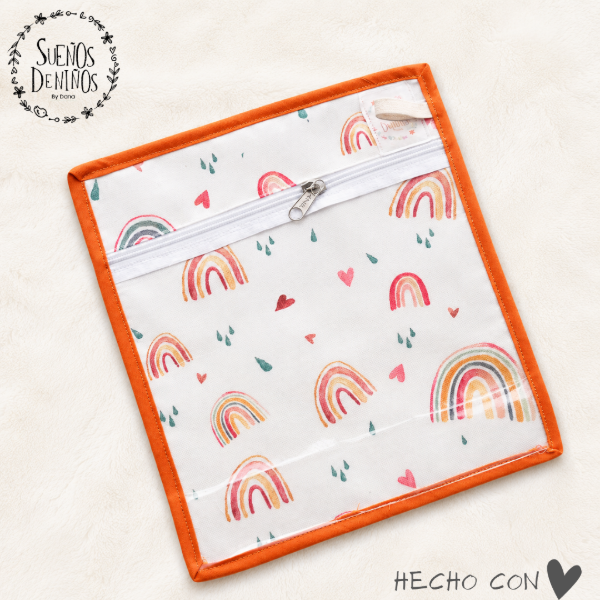 Producto - Sobre impermeable de Bolso - 0