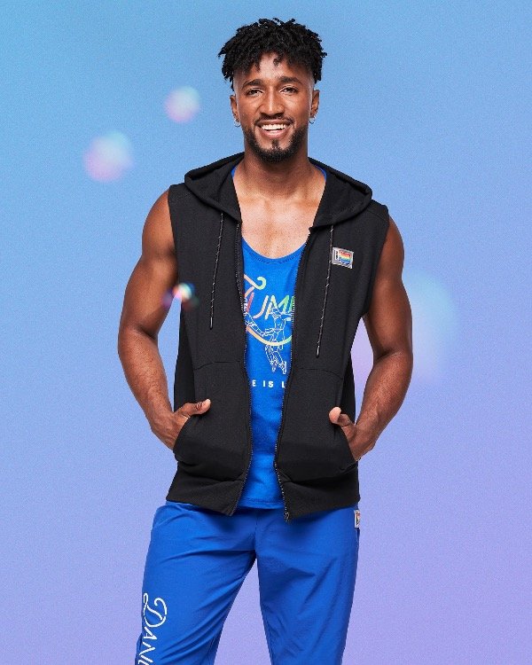 Producto - Zumba Men's Sleeveless Zip Up Hoodie - 6