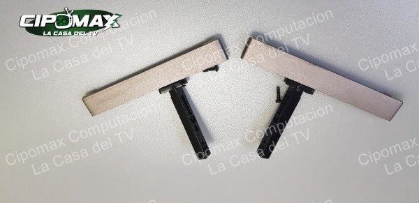 Producto - Patas Base Pie Sharp SH4316MFI + Tornillos Garantía