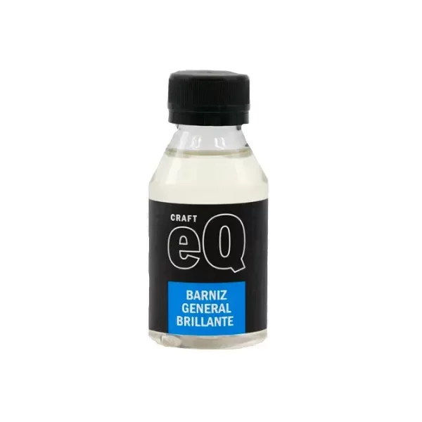 Producto - Barniz general Brillante 100cc