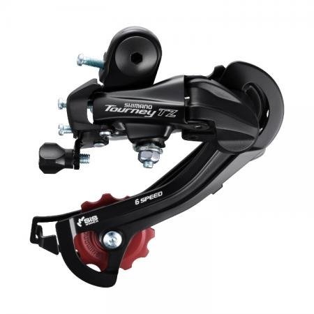 Producto - Cambio Shimano TZ500 6V