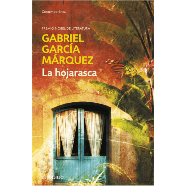 Producto - LA HOJARASCA