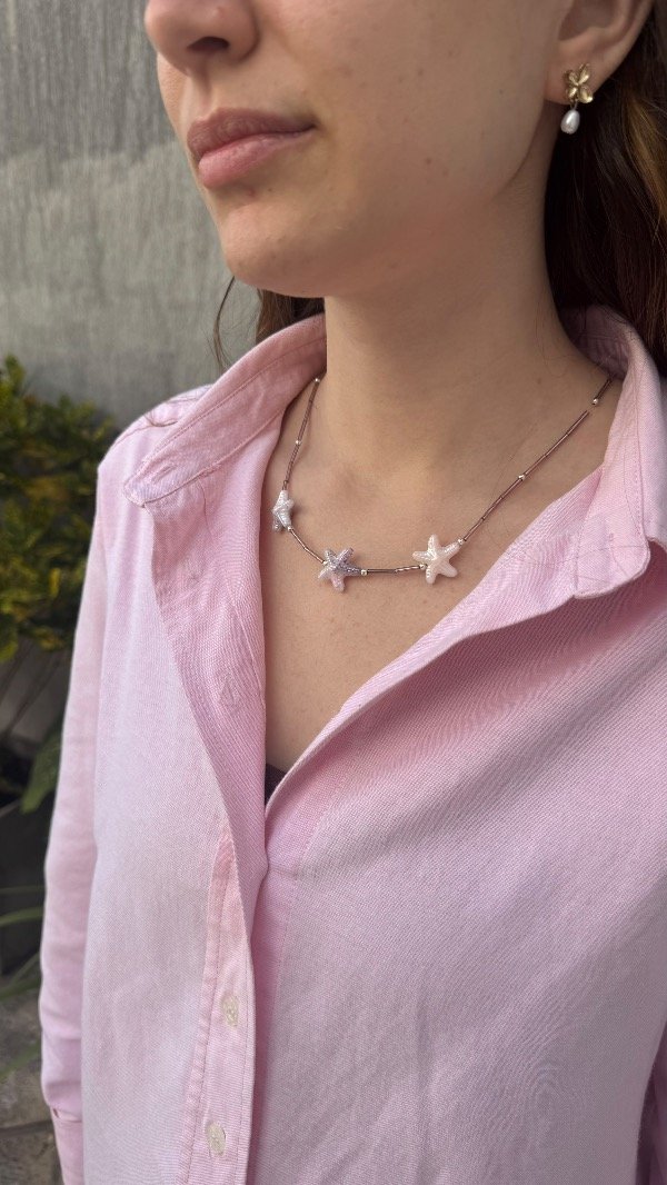 Producto - Collar Stella - 0