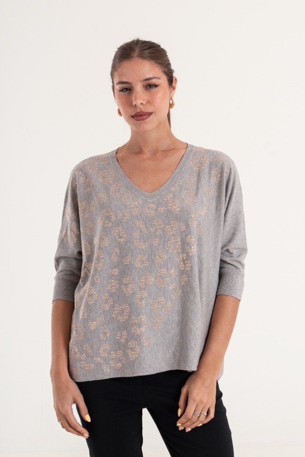 Producto - REMERA ZARAZA IMPORTADA BY VELARUS