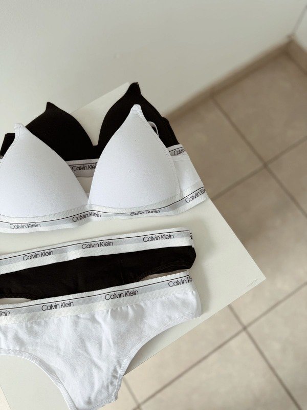 Producto - CONJUNTO TAZA SOFT CK