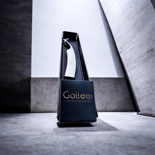 Producto - Pinza Volumen M41 GOLLEE - 5