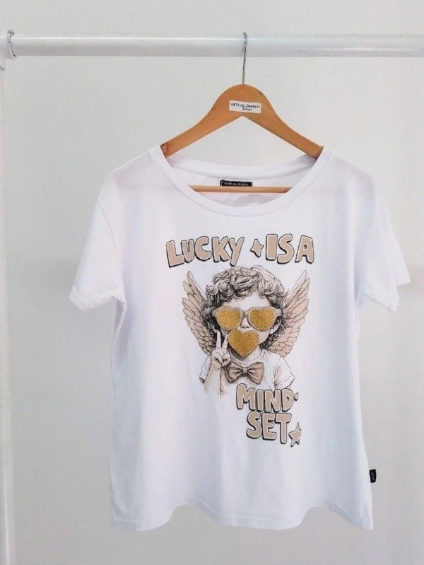 Producto - Remera