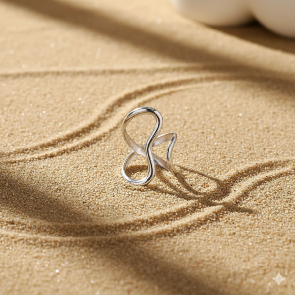 Producto - Anillo Selene