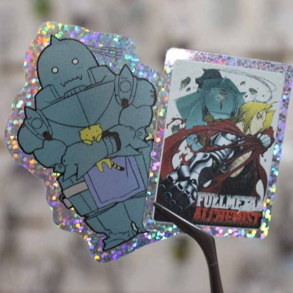 Producto - Vinilo - PROMO FMA