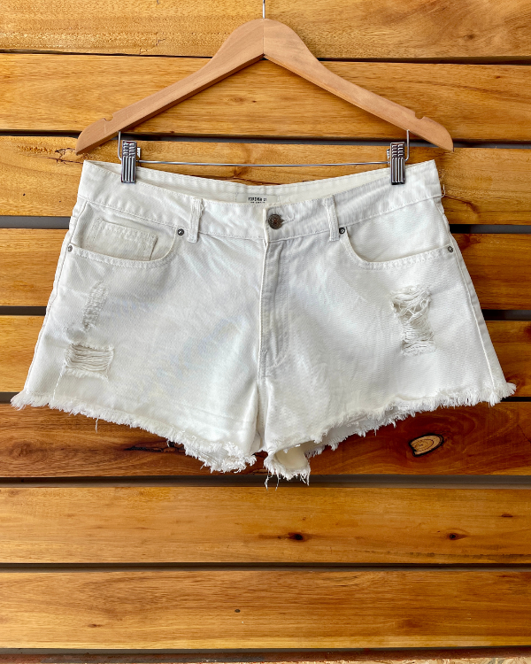 Producto - Short ForEver 21