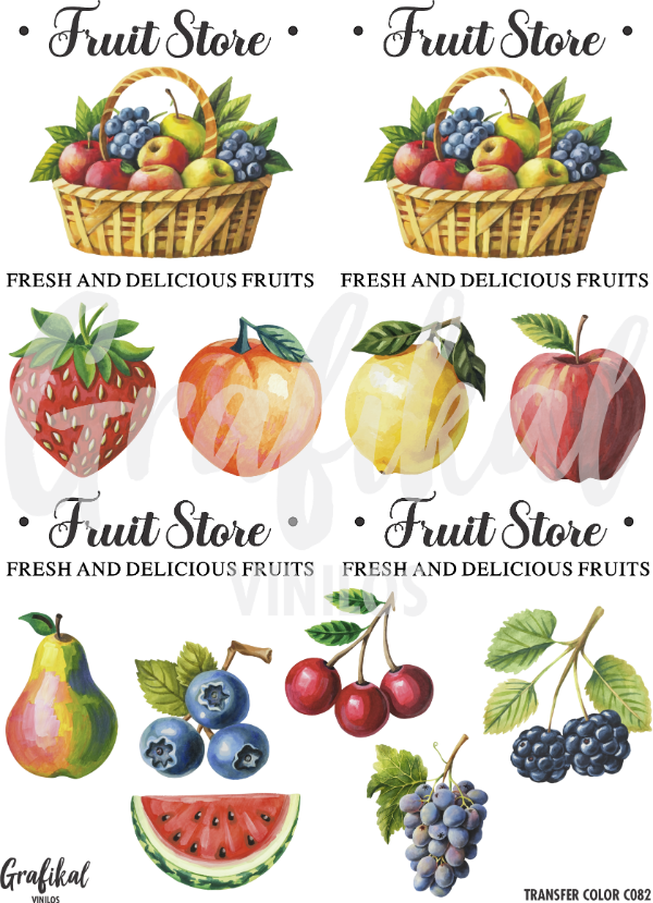 Producto - TransferColor 15x20 082