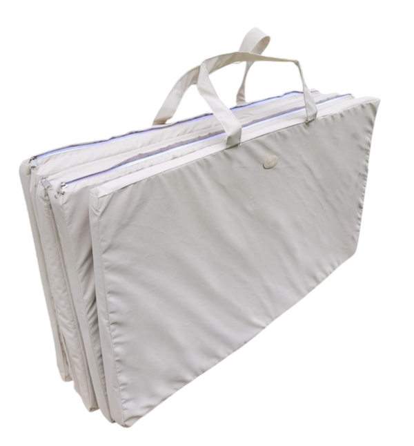 Producto - Colchoneta plegable impermable - para picnic