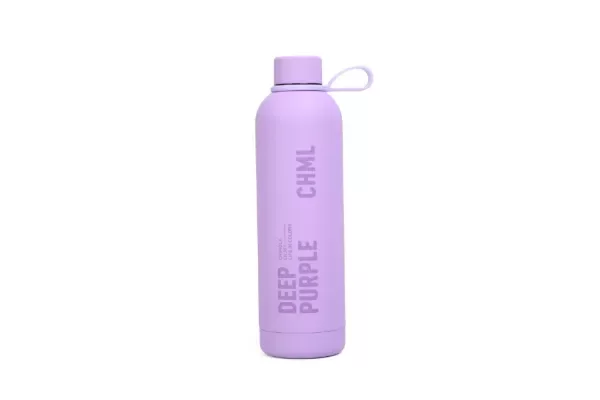 Producto - BOTELLA SPORT CHIMOLA LILA 750ML