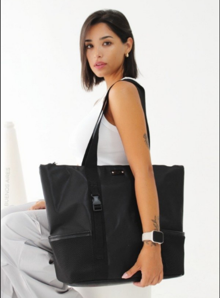 Producto - Maxi bolso Oxford - 0