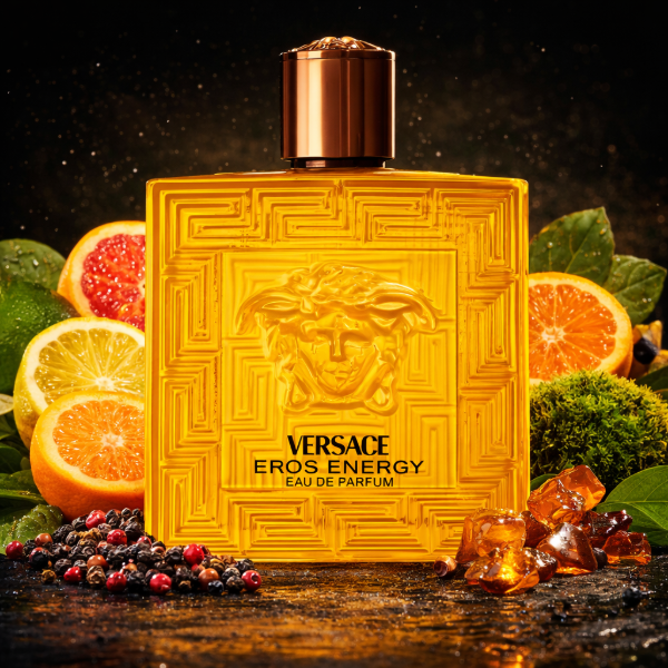 Producto - Decant Eros Energy - Versace
