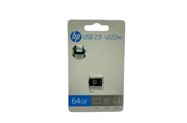 Producto - Pendrive Nano de 64 GB