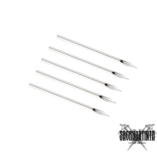 Producto - AGUJA AMERICANA X5