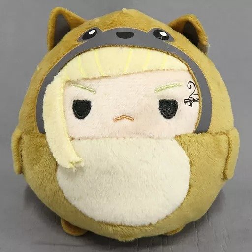 Producto - Ken Ryuguji Fuwakororin s