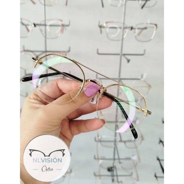 Producto - Armazon Fenix