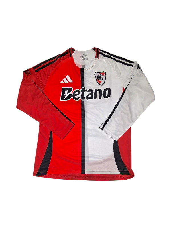 Producto - CAMISETA MANGA LARGA CARP TERCER UNIFORME BETANO
