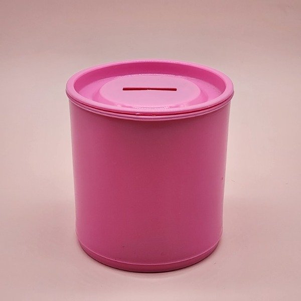 Producto - ALCANCIAS PLASTICAS - 3
