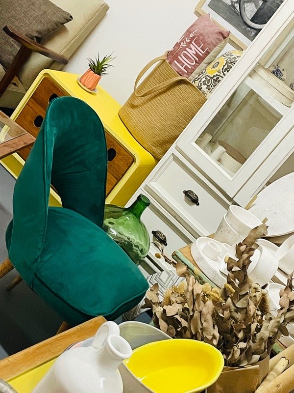 Producto - Sillas colores