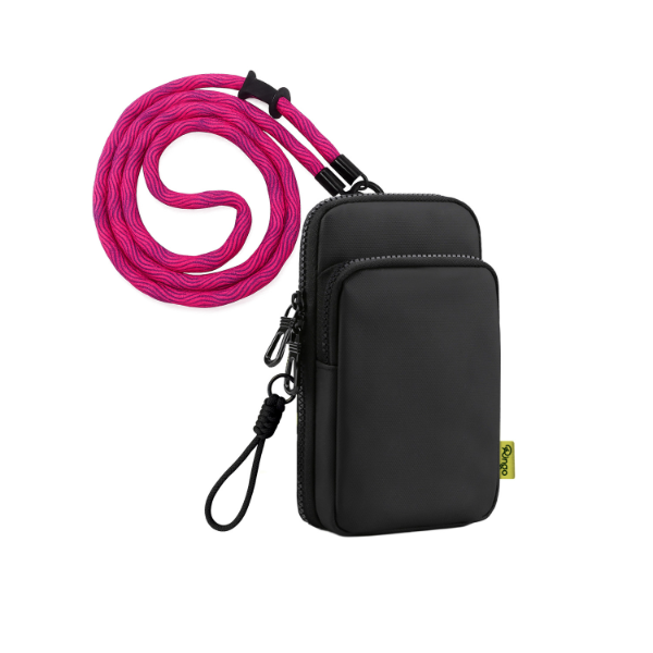 Producto - Phonebag - Bolso P/Celular - Correa - Ringo (Pbag-C83-Pi01) - 0