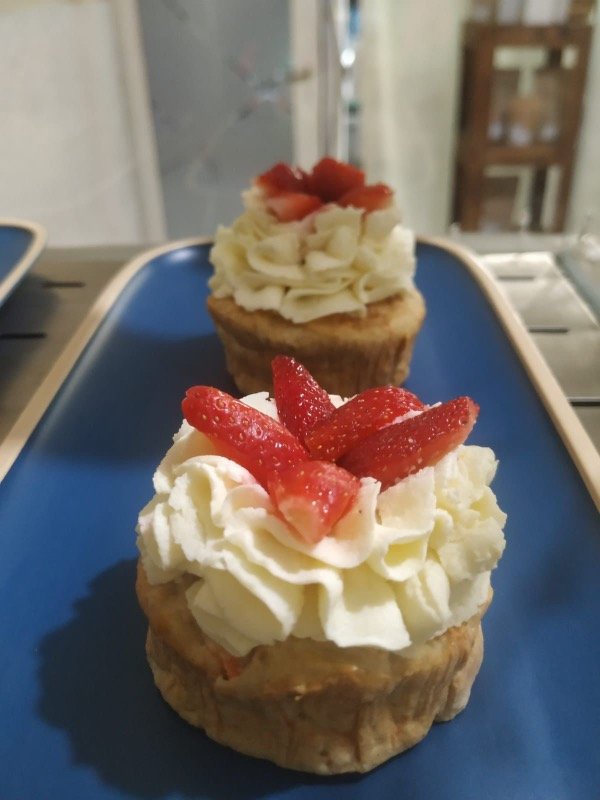 Producto - Mini Torta con Deco