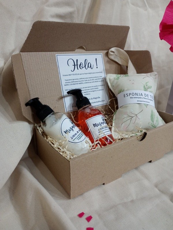 Producto - BOX este es ideal