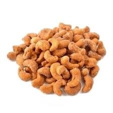 Producto - Castaña De Cajú Tostadas sin sal