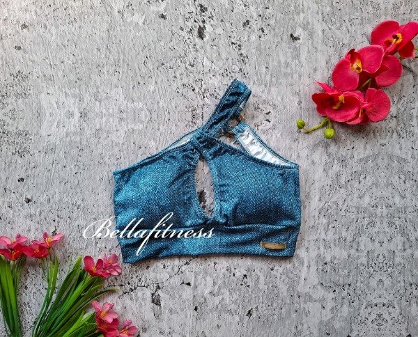 Producto - Top Melisa