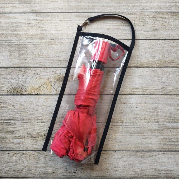 Producto - Bolsita porta Paragua - 0