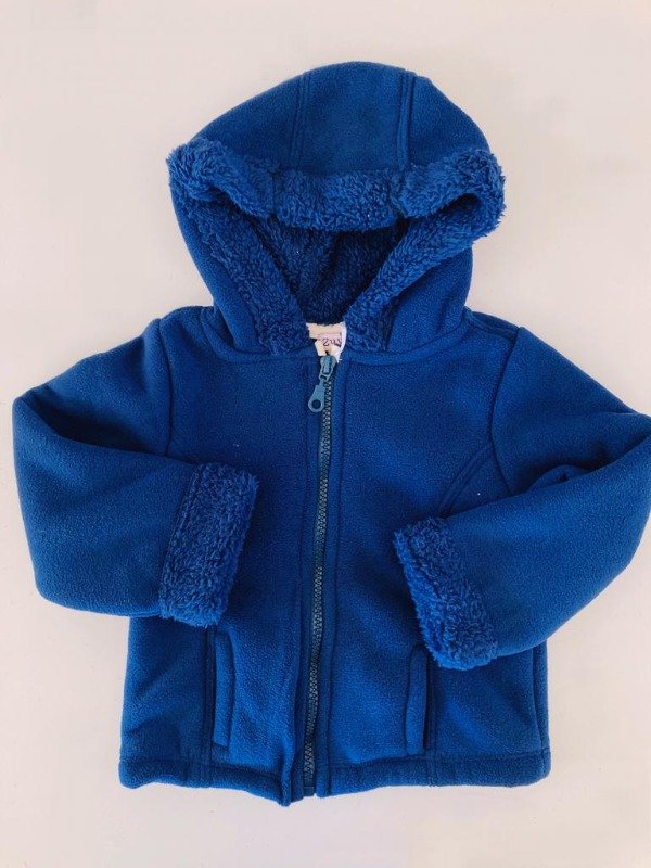 Producto - Campera Corderito- OFERTA!