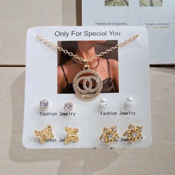 Producto - Conjunto Diva