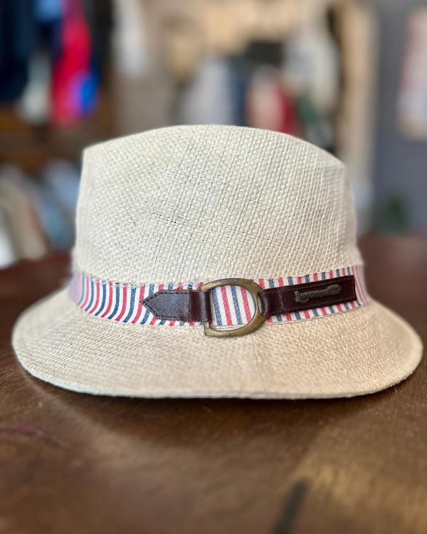 Producto - Sombrero Lagomarsino