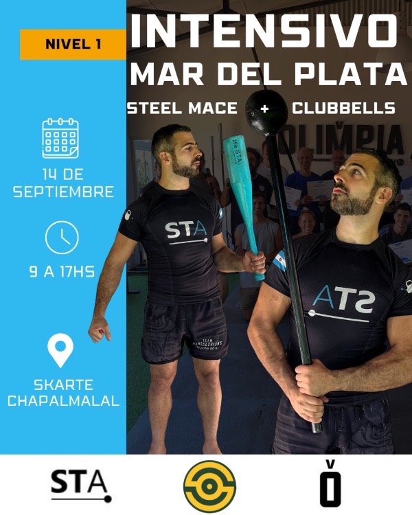 Producto - Capacitación Mar del Plata