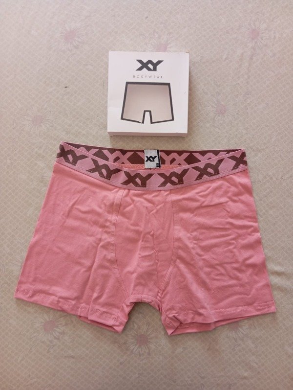 XY - Art 1387 - t XXL - Rosado