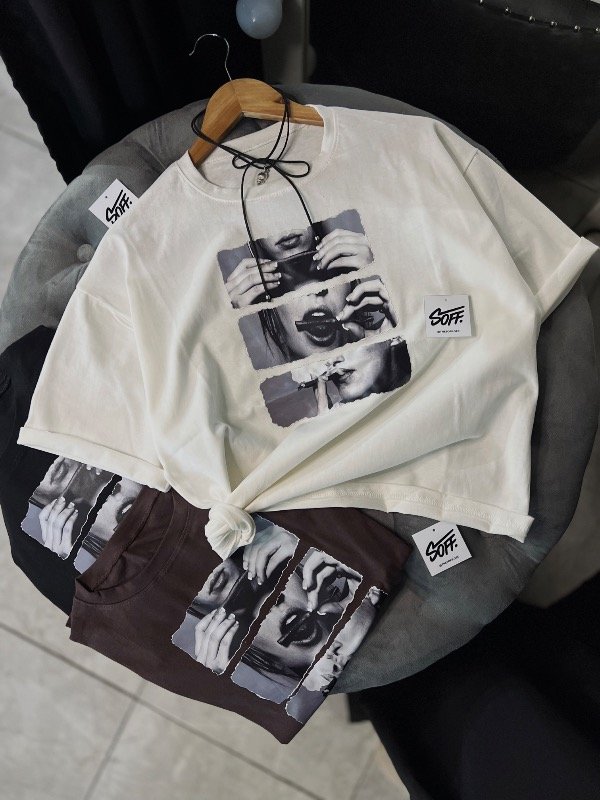 Producto - BOXY FIT CIGARETT